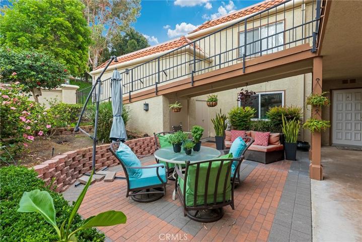 5488 Paseo Del Lago W Unit B, Laguna Woods, California 92637