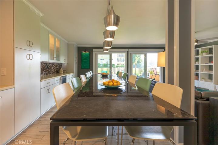 5488 Paseo Del Lago W Unit B, Laguna Woods, California 92637