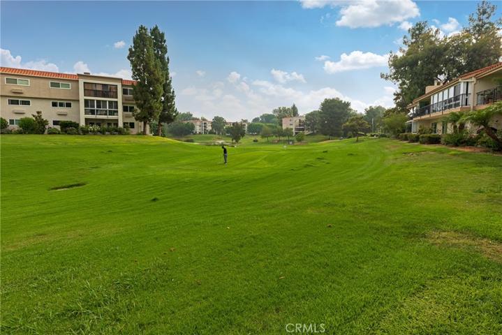 5488 Paseo Del Lago W Unit B, Laguna Woods, California 92637