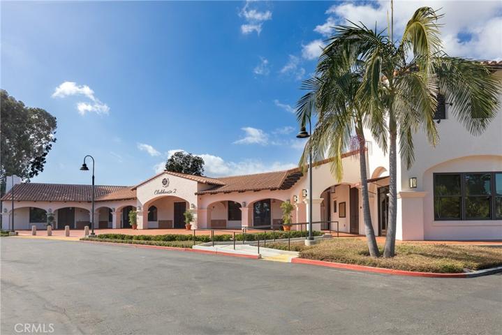 5488 Paseo Del Lago W Unit B, Laguna Woods, California 92637