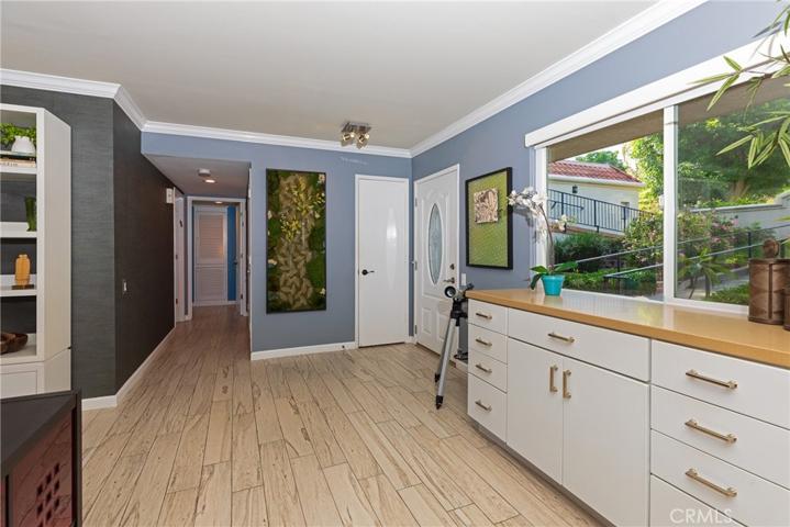 5488 Paseo Del Lago W Unit B, Laguna Woods, California 92637