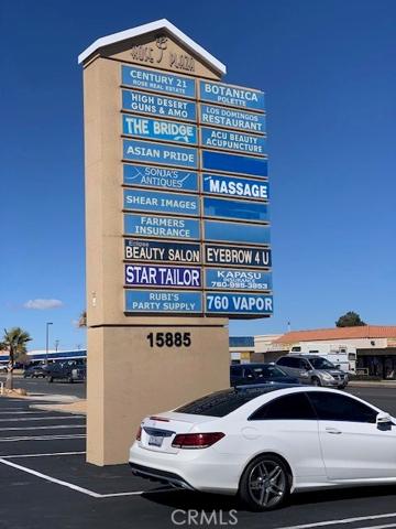 15885 Main Street Unit 240, Hesperia, California 92345