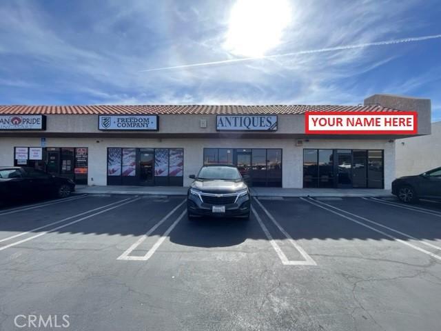 15885 Main Street Unit 240, Hesperia, California 92345