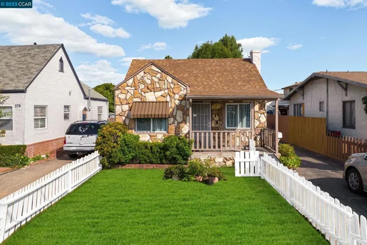 278 Smalley Ave, Hayward, California 94541