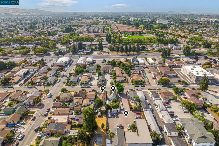 278 Smalley Ave, Hayward, California 94541