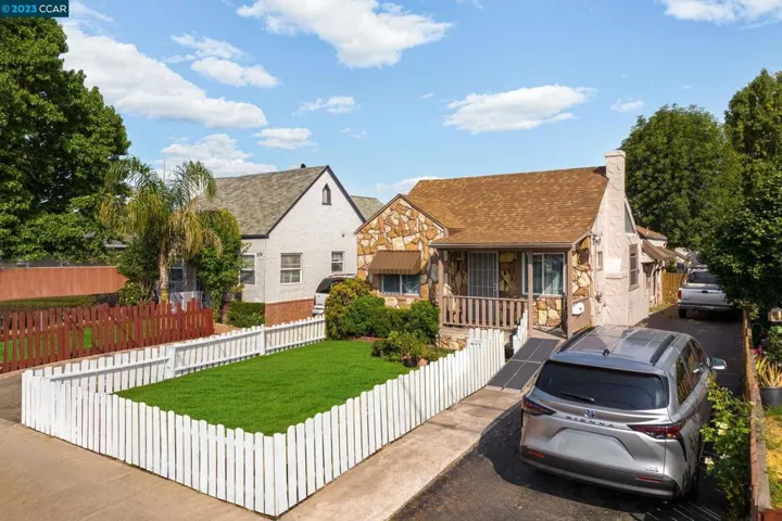 278 Smalley Ave, Hayward, California 94541