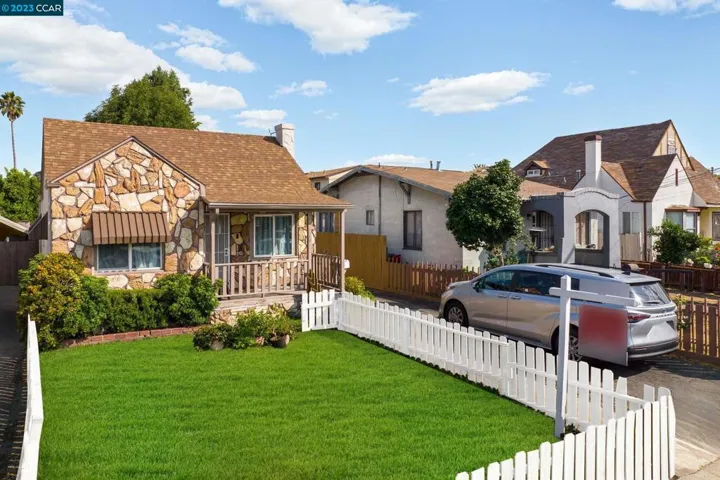 278 Smalley Ave, Hayward, California 94541