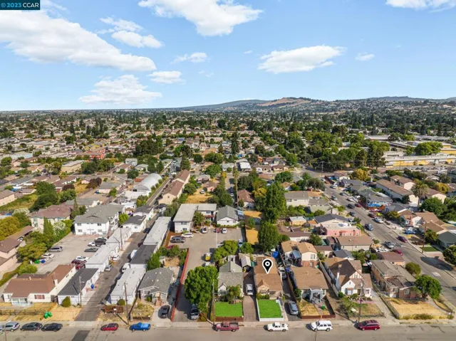 278 Smalley Ave, Hayward, California 94541