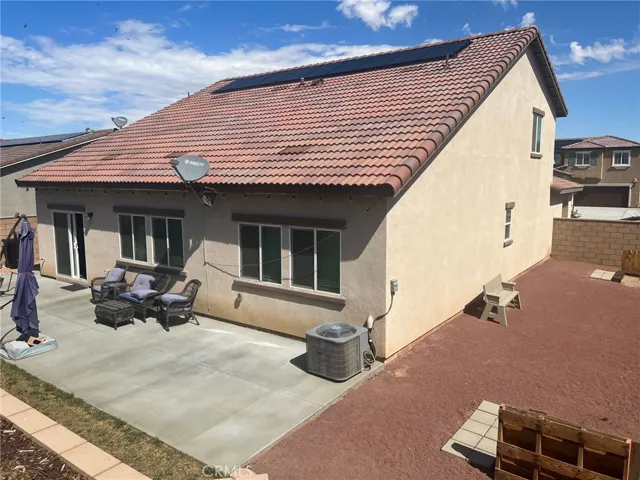 11961 Sierra Road, Victorville, California 92392