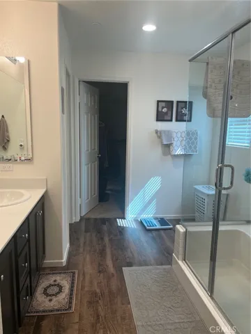 11961 Sierra Road, Victorville, California 92392