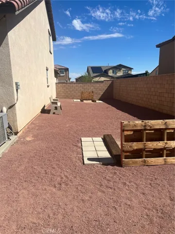 11961 Sierra Road, Victorville, California 92392