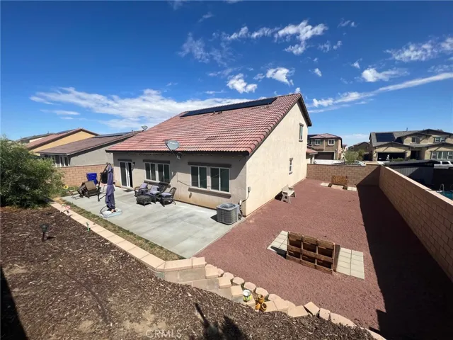 11961 Sierra Road, Victorville, California 92392