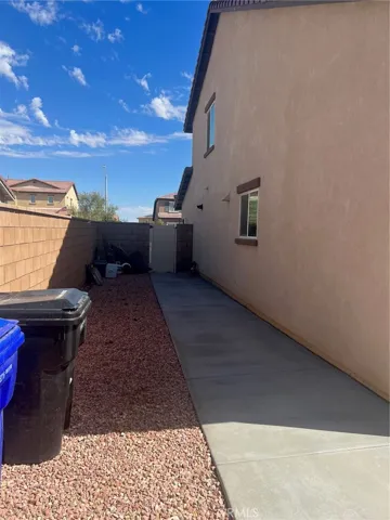 11961 Sierra Road, Victorville, California 92392