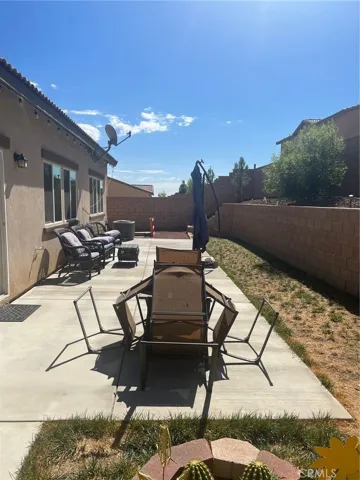 11961 Sierra Road, Victorville, California 92392