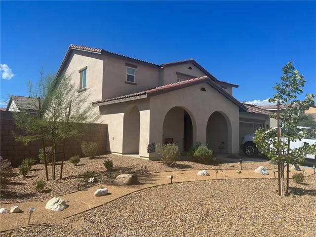 11961 Sierra Road, Victorville, California 92392