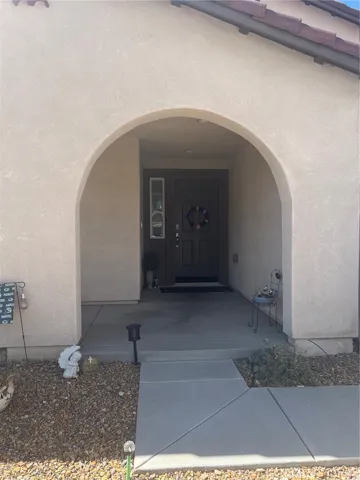 11961 Sierra Road, Victorville, California 92392
