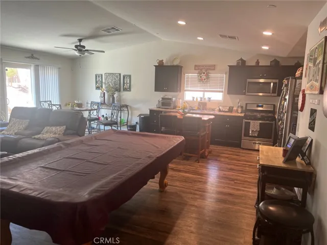 11961 Sierra Road, Victorville, California 92392
