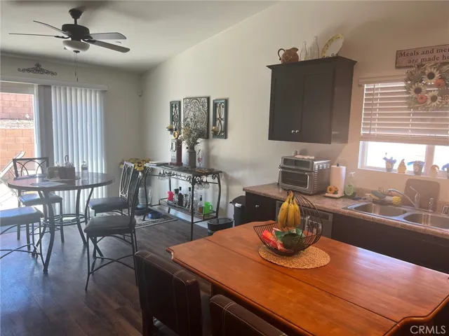 11961 Sierra Road, Victorville, California 92392