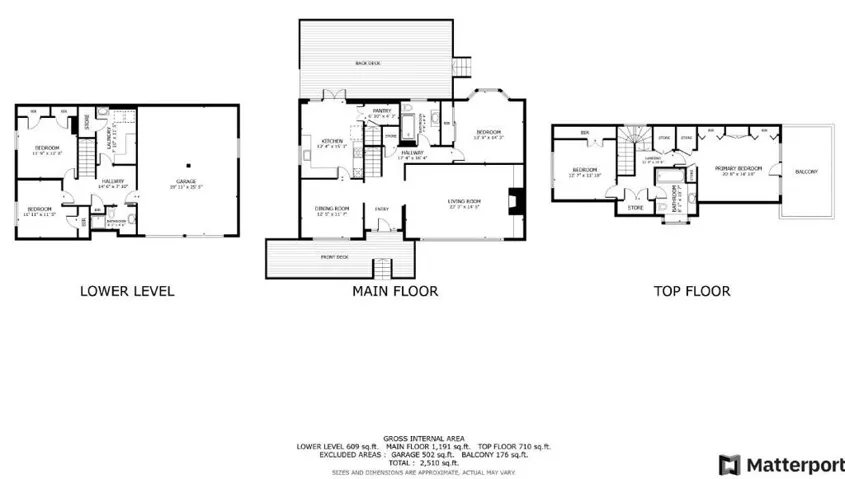 3073 Hermitage Road, Pebble Beach, California 93953