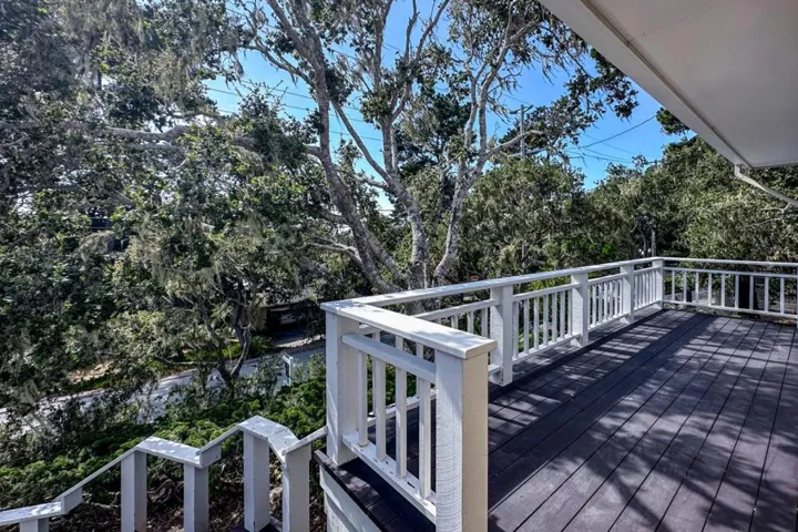 3073 Hermitage Road, Pebble Beach, California 93953