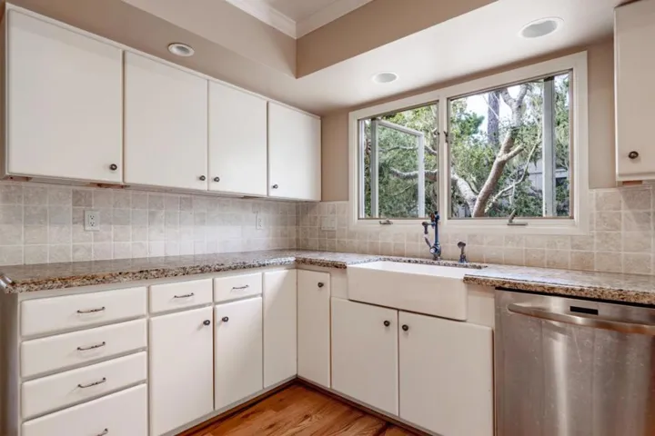 3073 Hermitage Road, Pebble Beach, California 93953