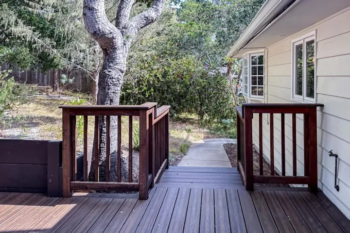 3073 Hermitage Road, Pebble Beach, California 93953