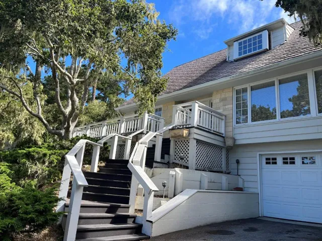 3073 Hermitage Road, Pebble Beach, California 93953
