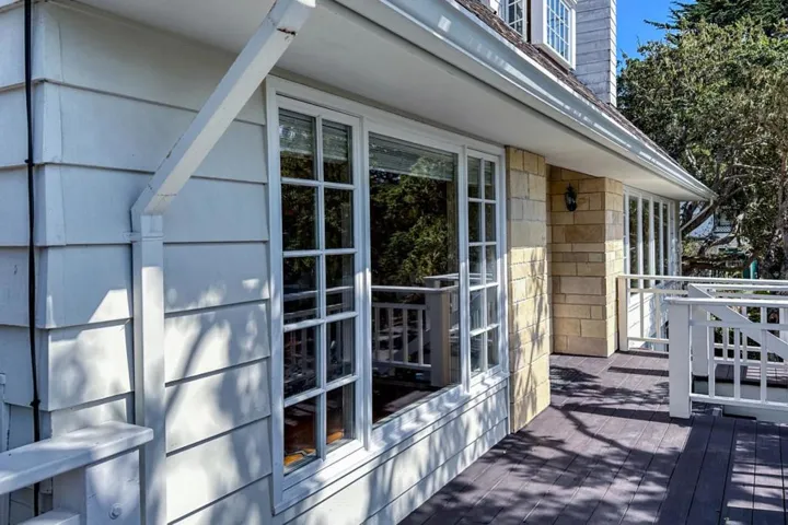 3073 Hermitage Road, Pebble Beach, California 93953