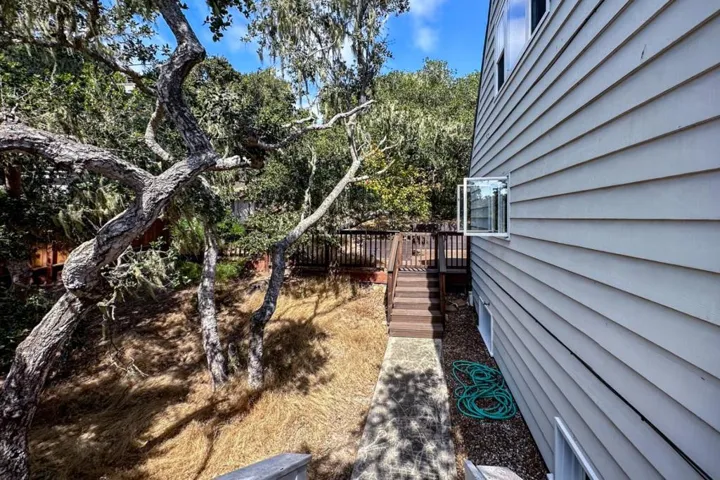 3073 Hermitage Road, Pebble Beach, California 93953