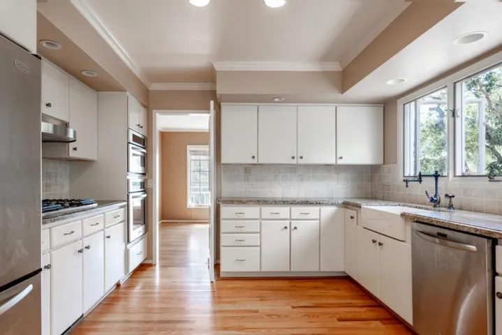 3073 Hermitage Road, Pebble Beach, California 93953