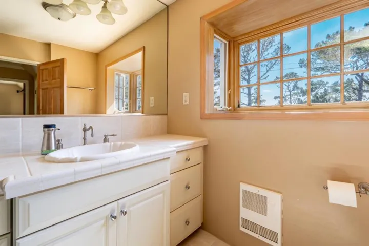 3073 Hermitage Road, Pebble Beach, California 93953