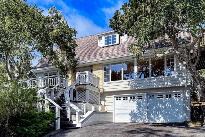 3073 Hermitage Road, Pebble Beach, California 93953