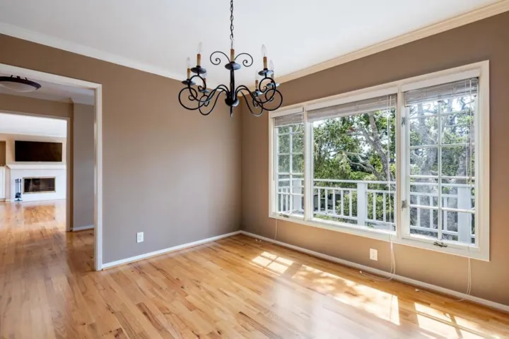 3073 Hermitage Road, Pebble Beach, California 93953