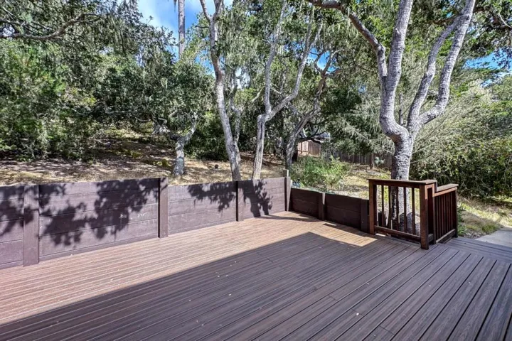 3073 Hermitage Road, Pebble Beach, California 93953