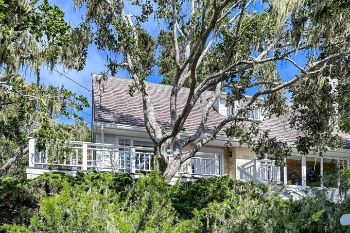 3073 Hermitage Road, Pebble Beach, California 93953