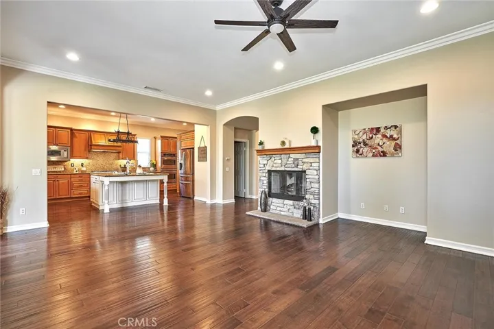22244 Safe Harbor Court, Corona, California 92883