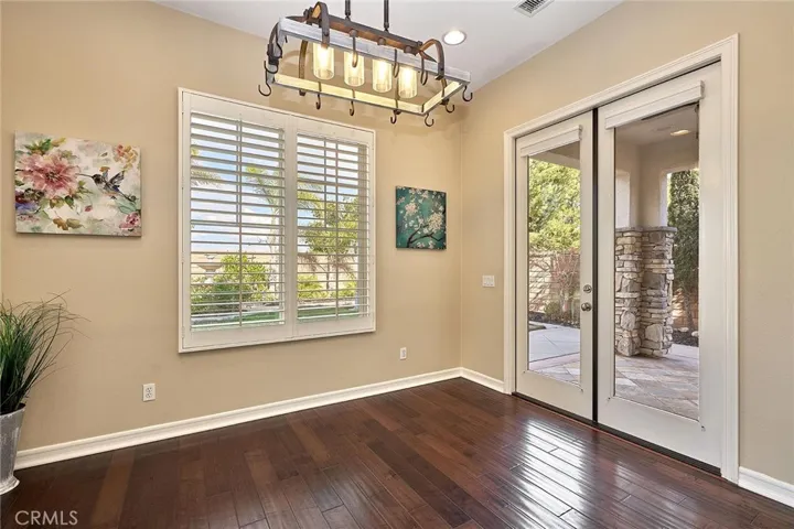 22244 Safe Harbor Court, Corona, California 92883
