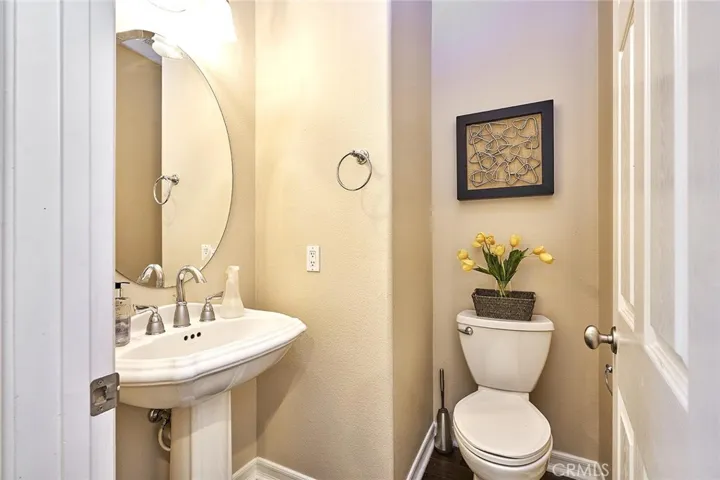22244 Safe Harbor Court, Corona, California 92883
