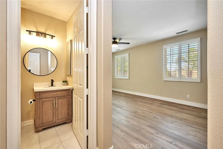22244 Safe Harbor Court, Corona, California 92883
