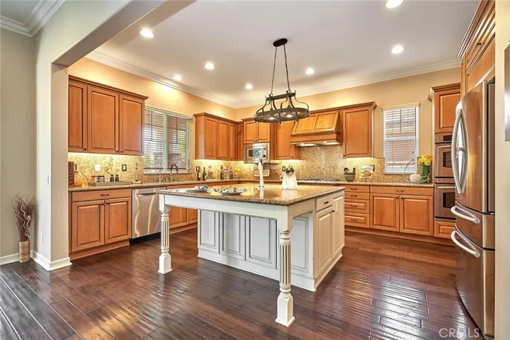 22244 Safe Harbor Court, Corona, California 92883