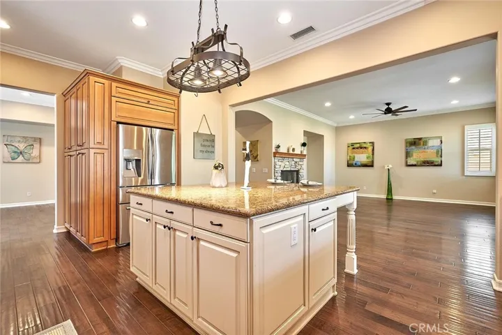 22244 Safe Harbor Court, Corona, California 92883