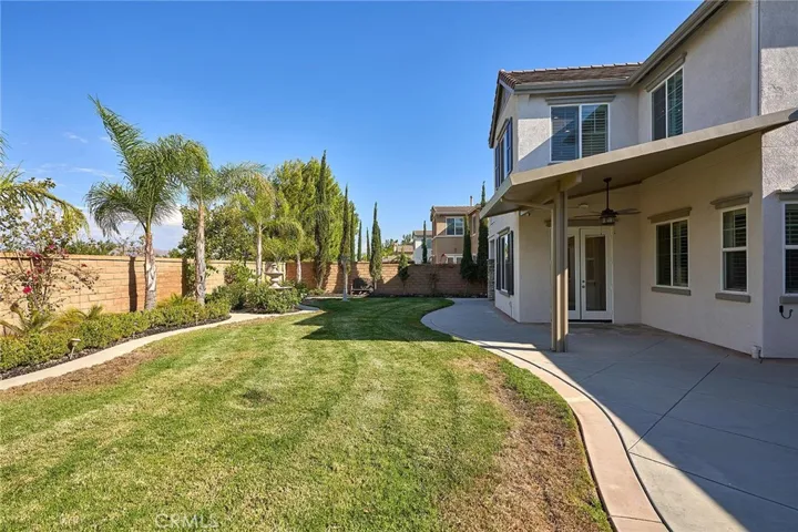 22244 Safe Harbor Court, Corona, California 92883