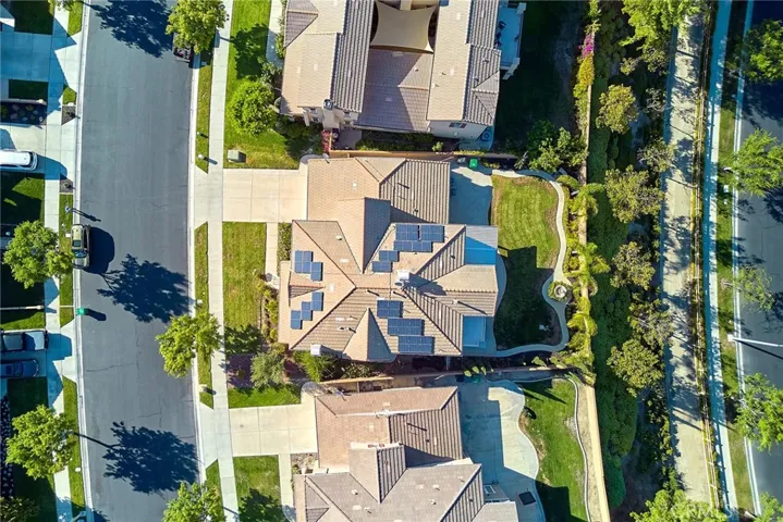 22244 Safe Harbor Court, Corona, California 92883