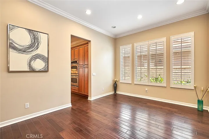 22244 Safe Harbor Court, Corona, California 92883