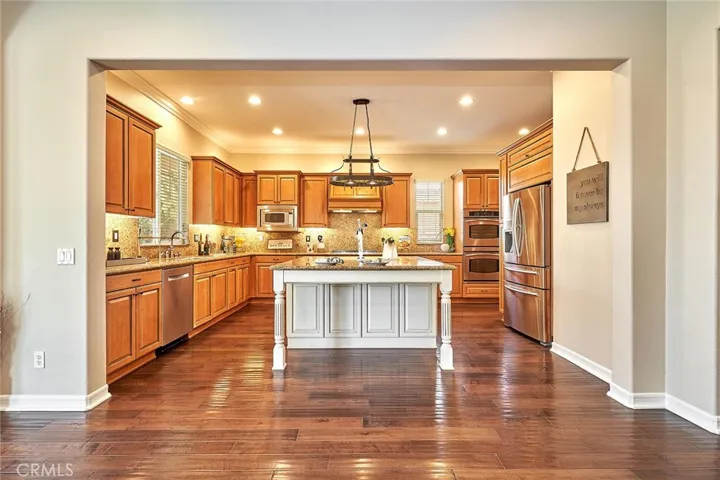 22244 Safe Harbor Court, Corona, California 92883