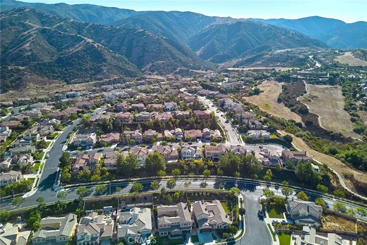 22244 Safe Harbor Court, Corona, California 92883