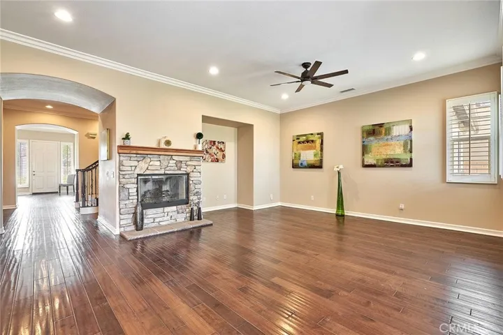 22244 Safe Harbor Court, Corona, California 92883