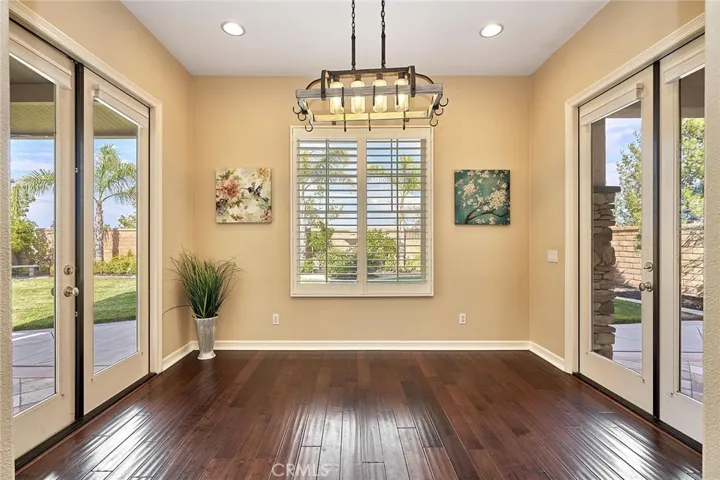 22244 Safe Harbor Court, Corona, California 92883