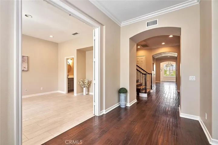 22244 Safe Harbor Court, Corona, California 92883