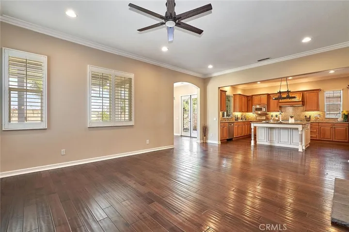 22244 Safe Harbor Court, Corona, California 92883
